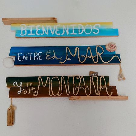 Apartament Entre El Mar Y La Montana Jijona Zewnętrze zdjęcie