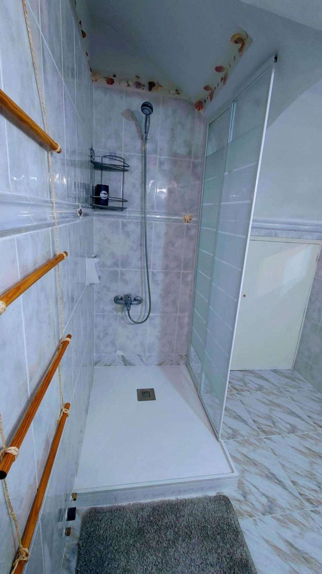 Apartament Entre El Mar Y La Montana Jijona Zewnętrze zdjęcie