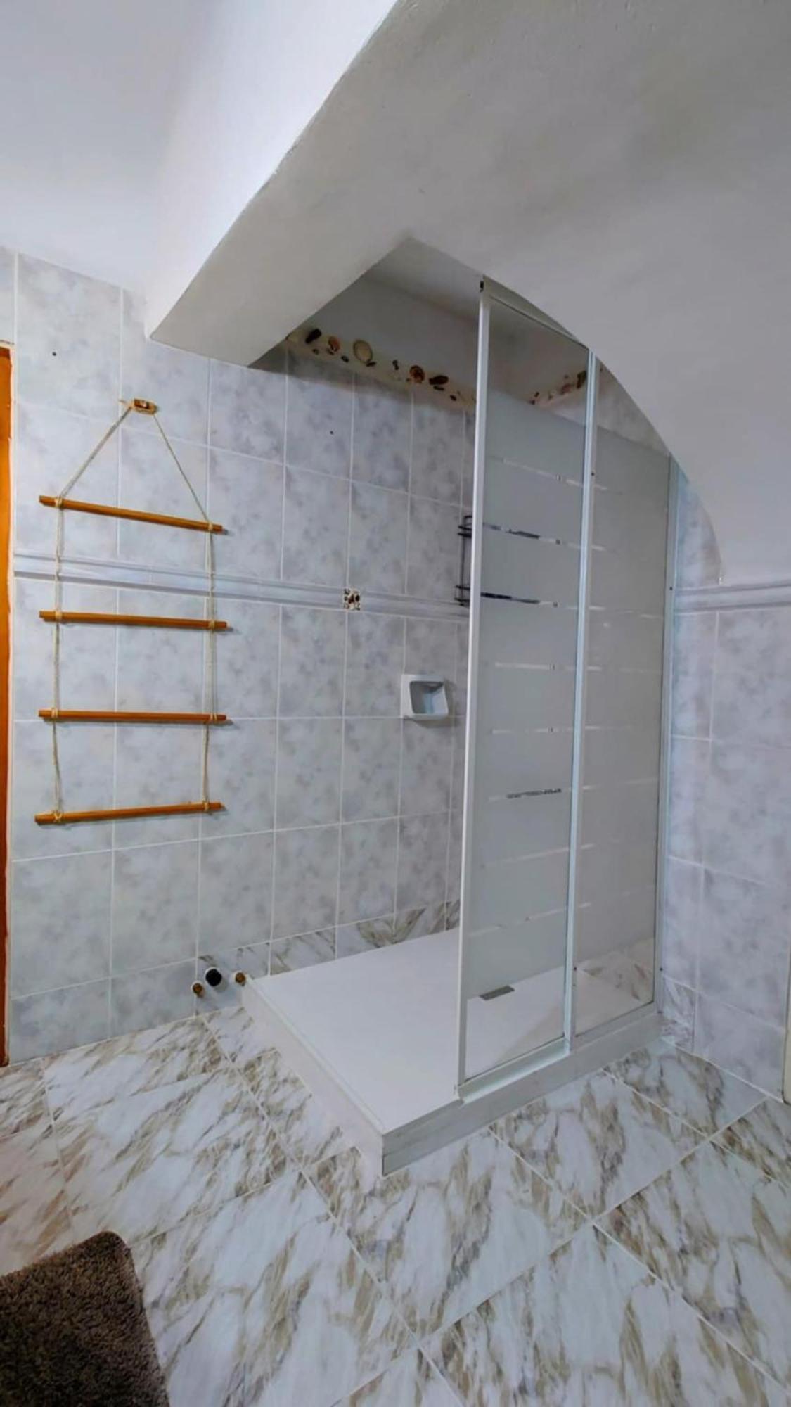Apartament Entre El Mar Y La Montana Jijona Zewnętrze zdjęcie