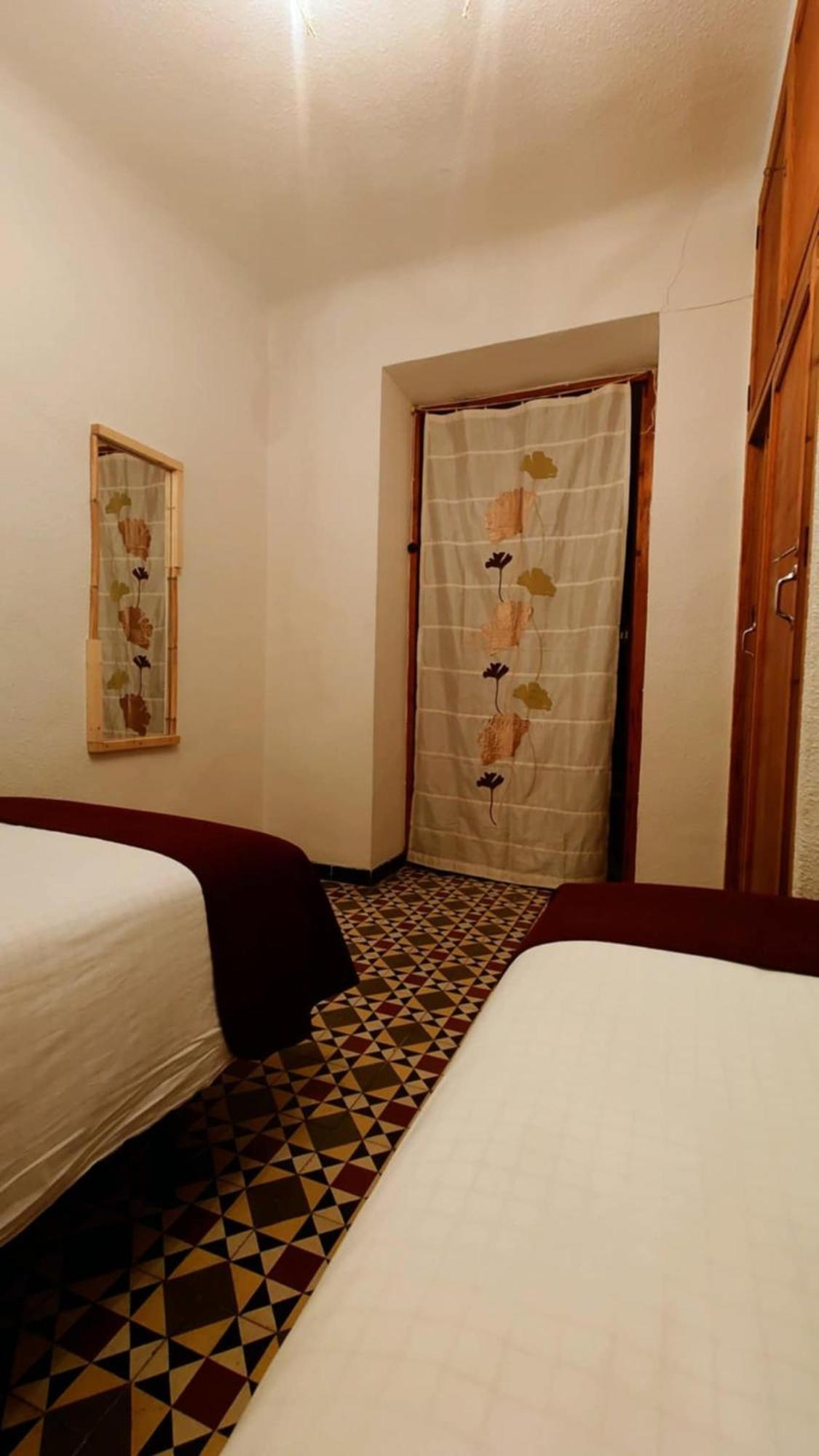 Apartament Entre El Mar Y La Montana Jijona Pokój zdjęcie