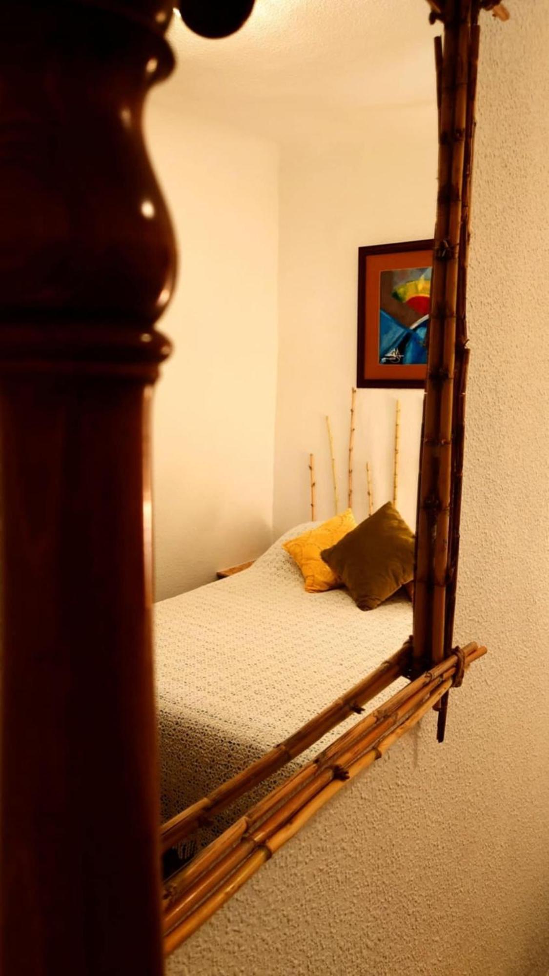 Apartament Entre El Mar Y La Montana Jijona Zewnętrze zdjęcie