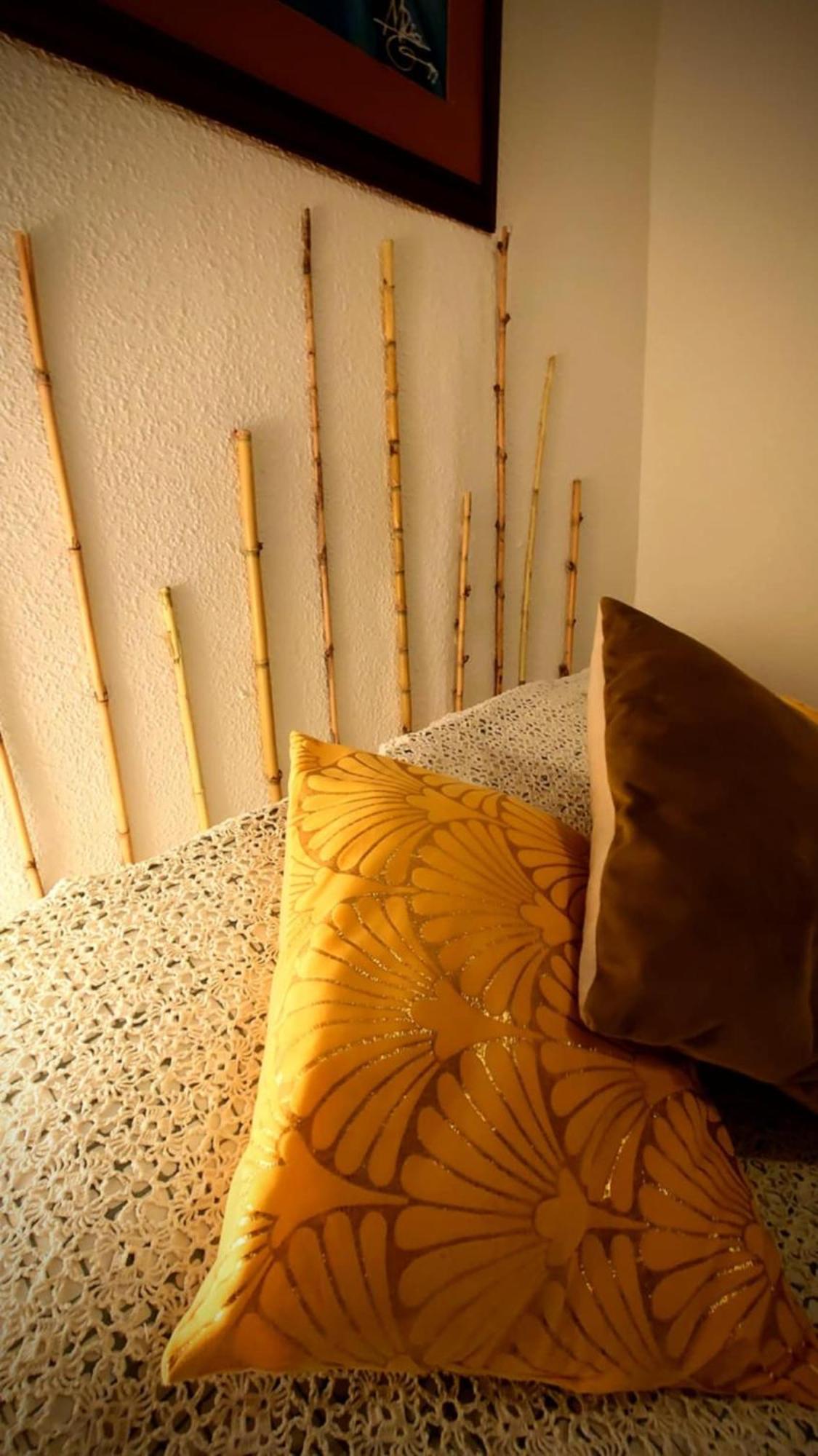 Apartament Entre El Mar Y La Montana Jijona Pokój zdjęcie