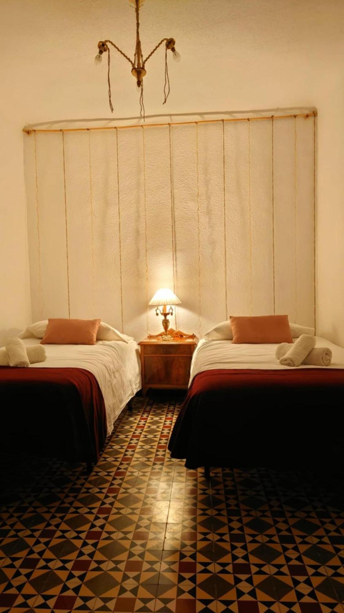 Apartament Entre El Mar Y La Montana Jijona Zewnętrze zdjęcie