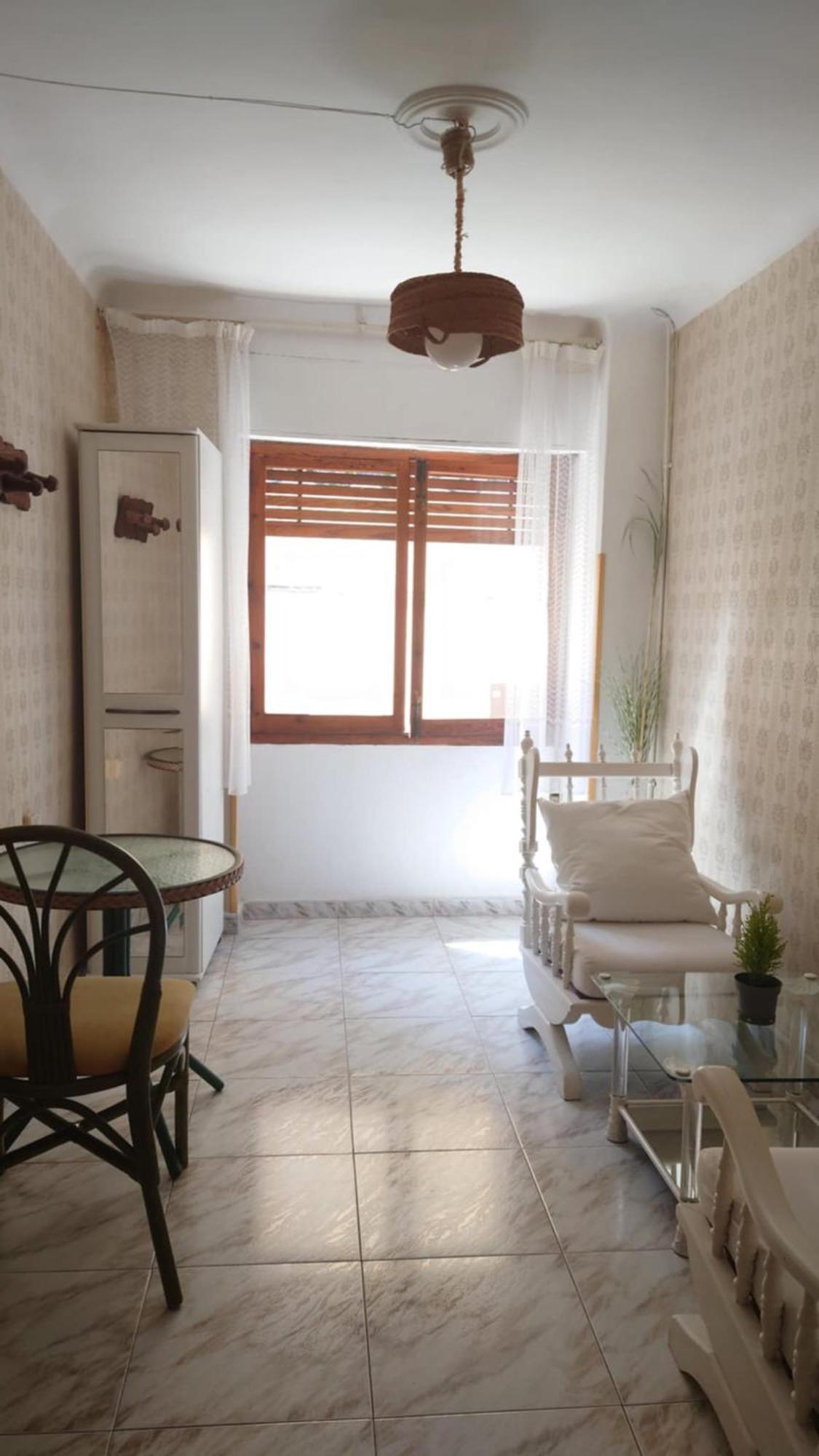 Apartament Entre El Mar Y La Montana Jijona Zewnętrze zdjęcie