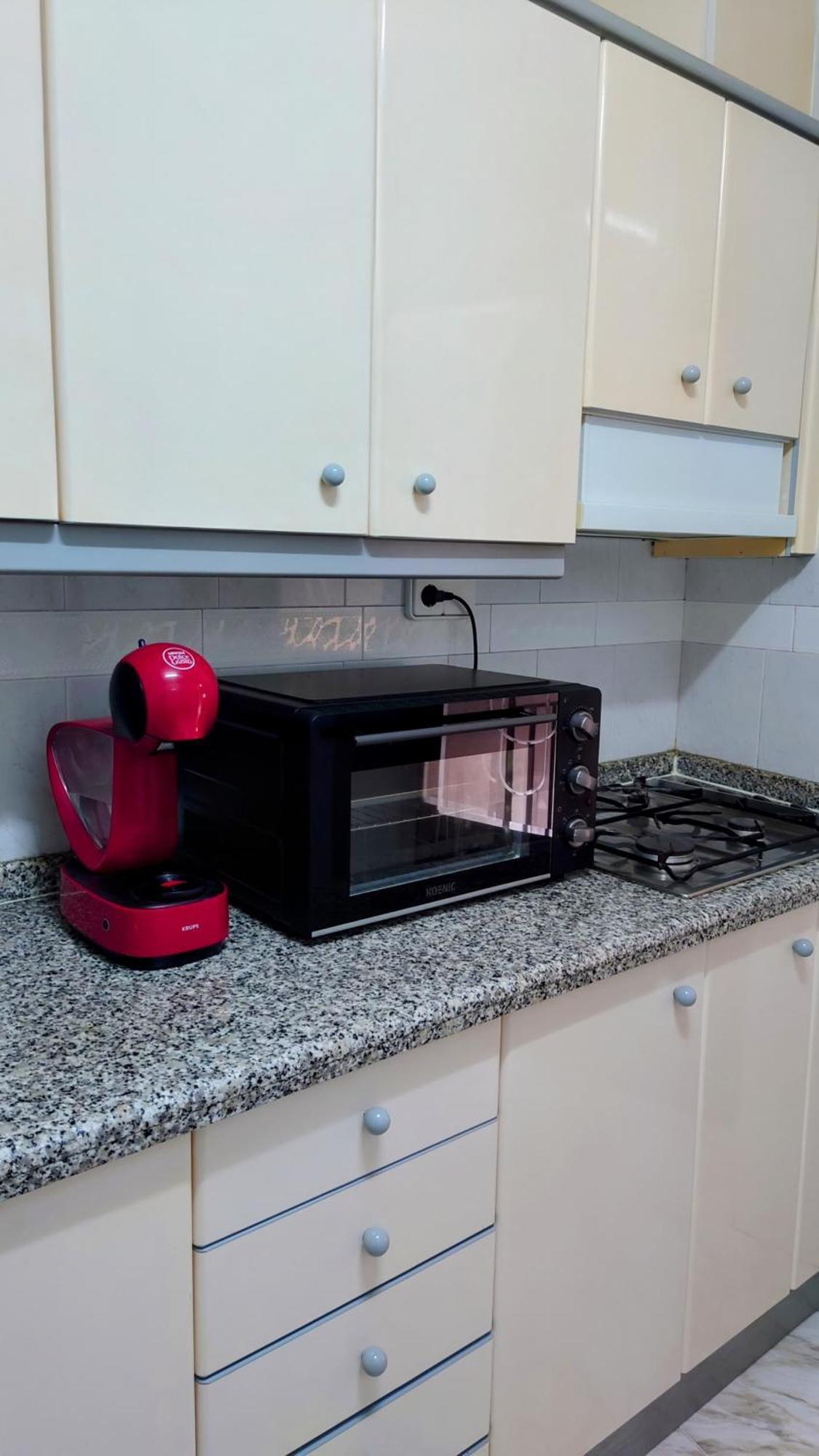 Apartament Entre El Mar Y La Montana Jijona Zewnętrze zdjęcie