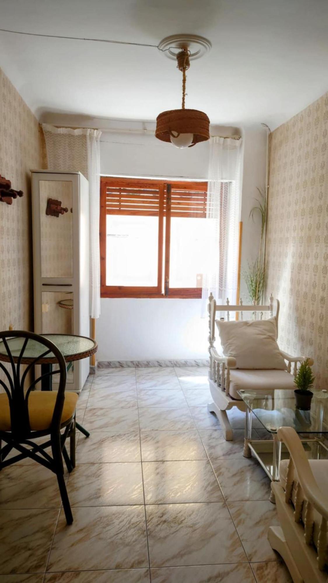 Apartament Entre El Mar Y La Montana Jijona Zewnętrze zdjęcie